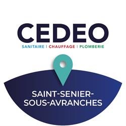 Cedeo, Saint-Senier-sous-Avranches - Horaires d'ouverture