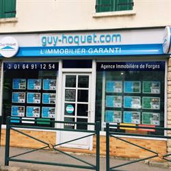 Guy Hoquet, Forges-les-Bains - Horaires d'ouverture