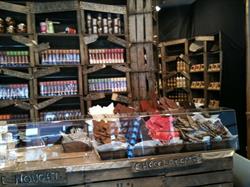 Le Palace du Chocolat, Bourg-Saint-Maurice - Horaires d'ouverture