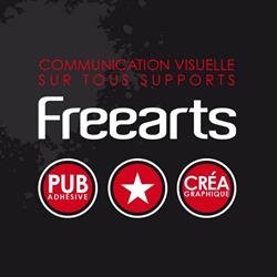 Free Arts, Andernos-les-Bains - Horaires d'ouverture