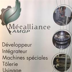 Mecalliance, Brive-la-Gaillarde - Horaires d'ouverture