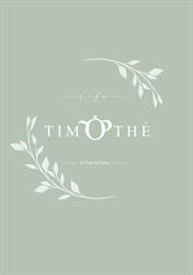 Restaurant Café Timothé, Saint-Paul-de-Vence - Horaires d'ouverture