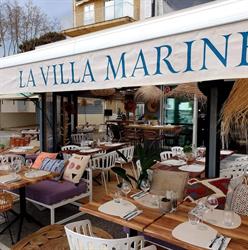 LA VILLA MARINE, Saint-Cyr-sur-Mer - Horaires d'ouverture