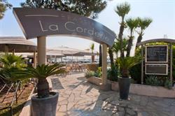 LA CORDERIE, Mandelieu-la-Napoule - Horaires d'ouverture