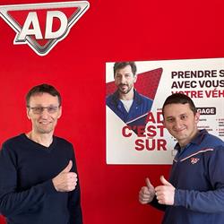 AD Garage Expert ALESINA, Fillière - Horaires d'ouverture