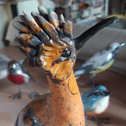 La Boutique Chemins D'Ateliers Artisanat D'Art, Saint-Amand-Montrond - Horaires d'ouverture