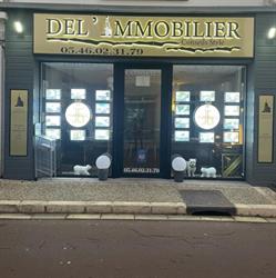 Del Immobilier Conseils Style, Saint-Georges-de-Didonne - Horaires d'ouverture