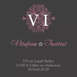 Vitaform Institut & Spa, Saint-Didier-sur-Chalaronne - Horaires d'ouverture