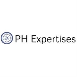 P.H. Expertises, Saint-Genouph - Horaires d'ouverture