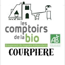 Les Comptoirs de la Bio Courpière, - Horaires d'ouverture