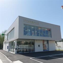 Pharmacie Trioreau, Limoges - Horaires d'ouverture