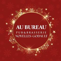 Au Bureau, Noyelles-Godault - Horaires d'ouverture