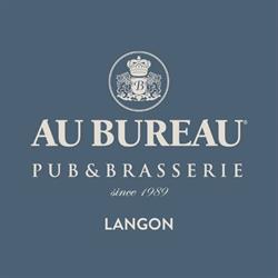 Au Bureau - Pub et Brasserie, Langon - Horaires d'ouverture