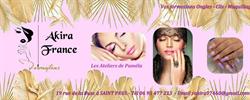AKIRA LES ATELIERS DE PAMELA, Saint-Paul - Horaires d'ouverture