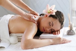 Poukka Massage Relaxant Traditionnel Thaïlandais, Haguenau - Horaires d'ouverture