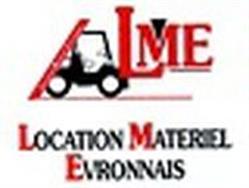 LME Location Matériel, Évron - Horaires d'ouverture