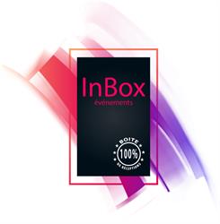 inBox événements, Massilly - Horaires d'ouverture