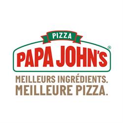 Papa John's Pizza, Lyon - Horaires d'ouverture
