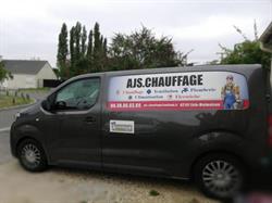 AJS Chauffage, Noyelles-sous-Lens - Horaires d'ouverture