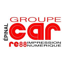 Groupe CAR Impression Numérique - Epinal (RE88), Épinal - Horaires d'ouverture