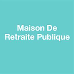 Maison De Retraite Publique, Lauzerte - Horaires d'ouverture