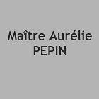 Maître Aurélie Pepin, Chalon-sur-Saône - Horaires d'ouverture