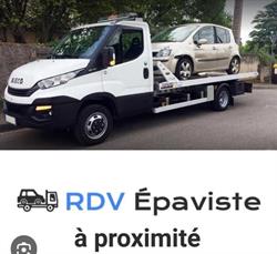 Épaviste Mont 2 Automobiles, Mont-de-Marsan - Horaires d'ouverture