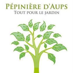 Pépinière D'aups, Aups - Horaires d'ouverture