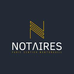 Notaires Paris Sentier Montorgueil Jean-Eudes Wintzer-Wehekind et Adrien Gerard, - Horaires d'ouverture