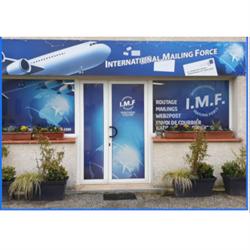 International Mailing Force, Fleurance - Horaires d'ouverture