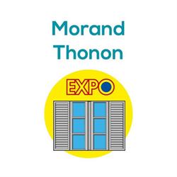 Morand Agence Haute-Savoie - Groupe Morand, Thonon-les-Bains - Horaires d'ouverture
