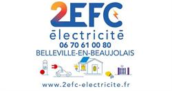2EFC Energies, Saint-Jean-d'Ardières - Horaires d'ouverture