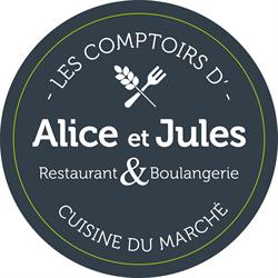 Les Comptoirs d'Alice et Jules, Saint-Étienne - Horaires d'ouverture