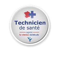 Sarlat Médical Technicien de santé, Sarlat-la-Canéda - Horaires d'ouverture