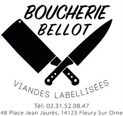 Boucherie Bellot, Fleury-sur-Orne - Horaires d'ouverture