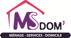 MS DOM' Ménage & repassage à domicile, Angers - Horaires d'ouverture
