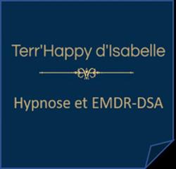 Hypnose EMDR-DSA Terr'Happy d'Isabelle Quimper, Ergué-Gabéric - Horaires d'ouverture