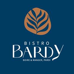 BISTRO BARDY, Angoulême - Horaires d'ouverture