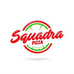 Squadra pizza, Chambéry - Horaires d'ouverture