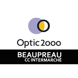 Optic 2000 Beaupréau, - Horaires d'ouverture