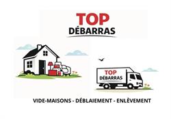 Top Debarras Postollec François Olivier, Le Vésinet - Horaires d'ouverture