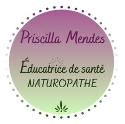 Priscilla Mendes Naturopathe énergéticienne à domicile et en ligne, Léognan - Horaires d'ouverture