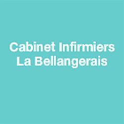 Cabinet Infirmiers La Bellangerais SCM, Rennes - Horaires d'ouverture