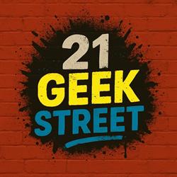 21 Geek Street, Saint-Dizier - Horaires d'ouverture