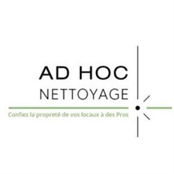 AD HOC Nettoyage, Bordeaux - Horaires d'ouverture