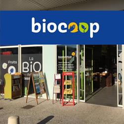 Biocoop Le Perget, Colomiers - Horaires d'ouverture
