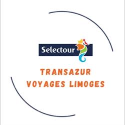 Selectour - Transazur Voyages, Limoges - Horaires d'ouverture