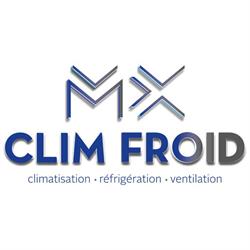 Mx Climfroid, Croissy-Beaubourg - Horaires d'ouverture