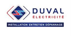 Duval Electricité, Ingré - Horaires d'ouverture