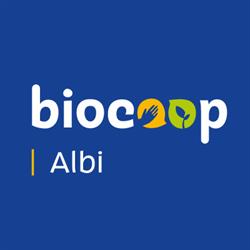Biocoop Albi, - Horaires d'ouverture